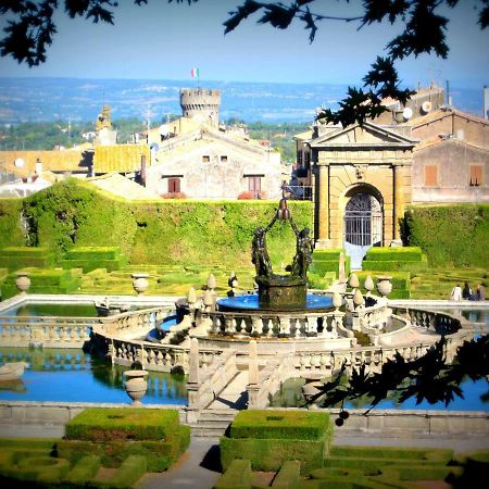 Locanda di Mirandolina Tuscania Esterno foto