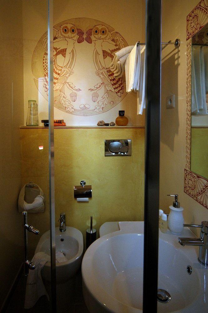 Locanda di Mirandolina Tuscania Esterno foto