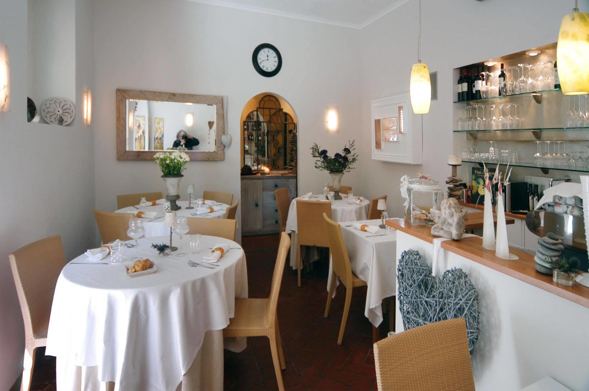 Locanda di Mirandolina Tuscania Esterno foto