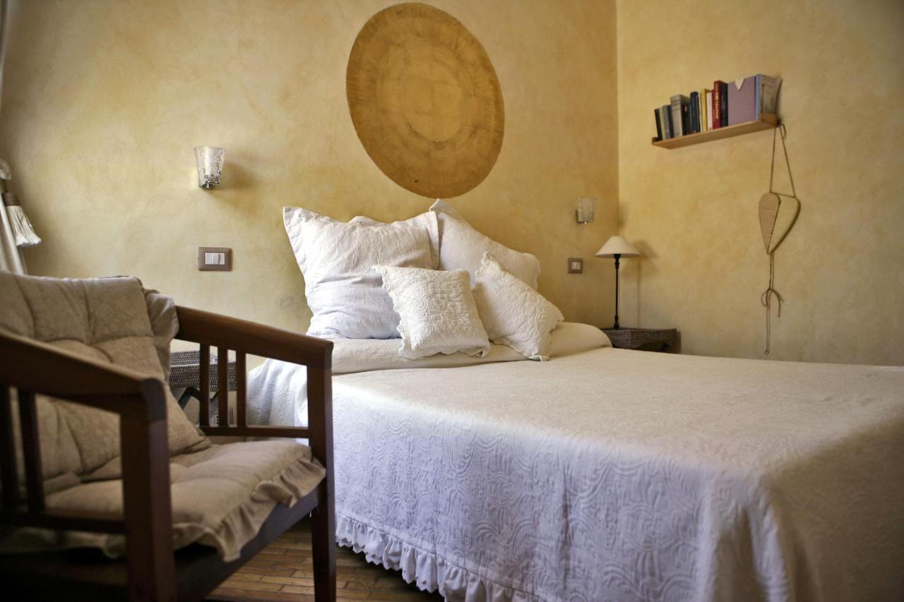 Locanda di Mirandolina Tuscania Esterno foto