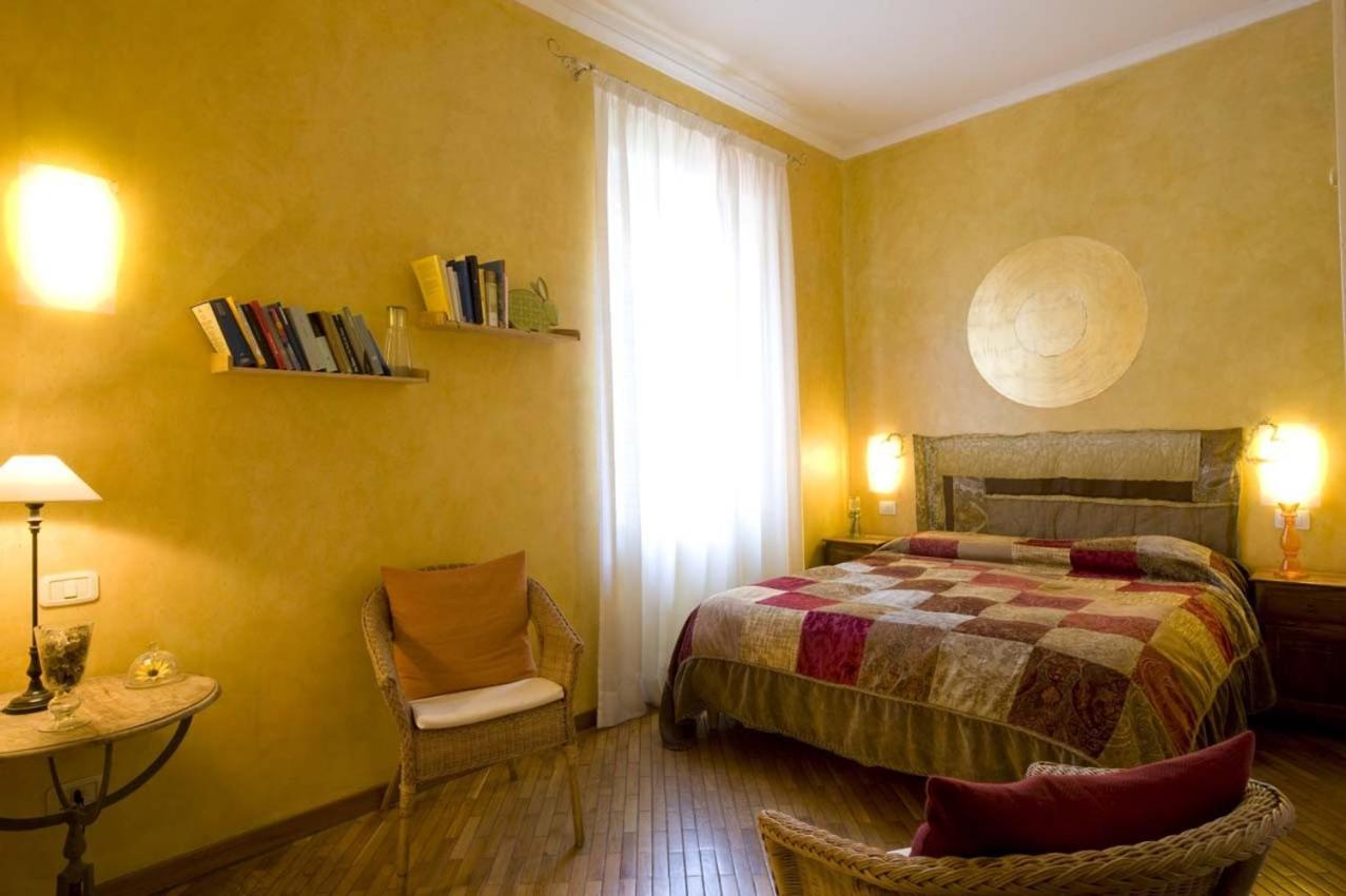 Locanda di Mirandolina Tuscania Esterno foto