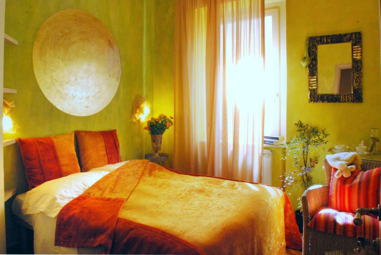 Locanda di Mirandolina Tuscania Esterno foto
