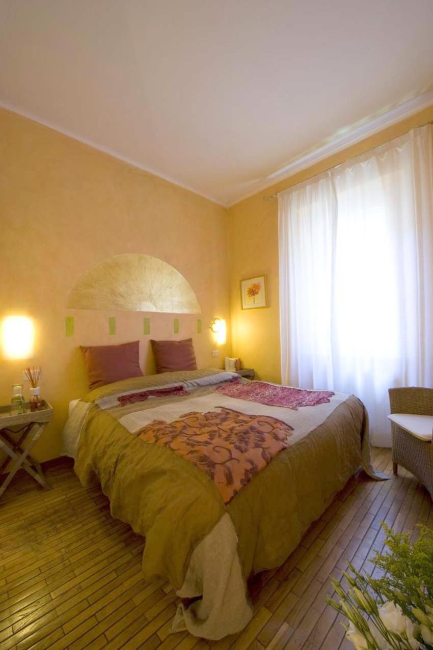 Locanda di Mirandolina Tuscania Esterno foto