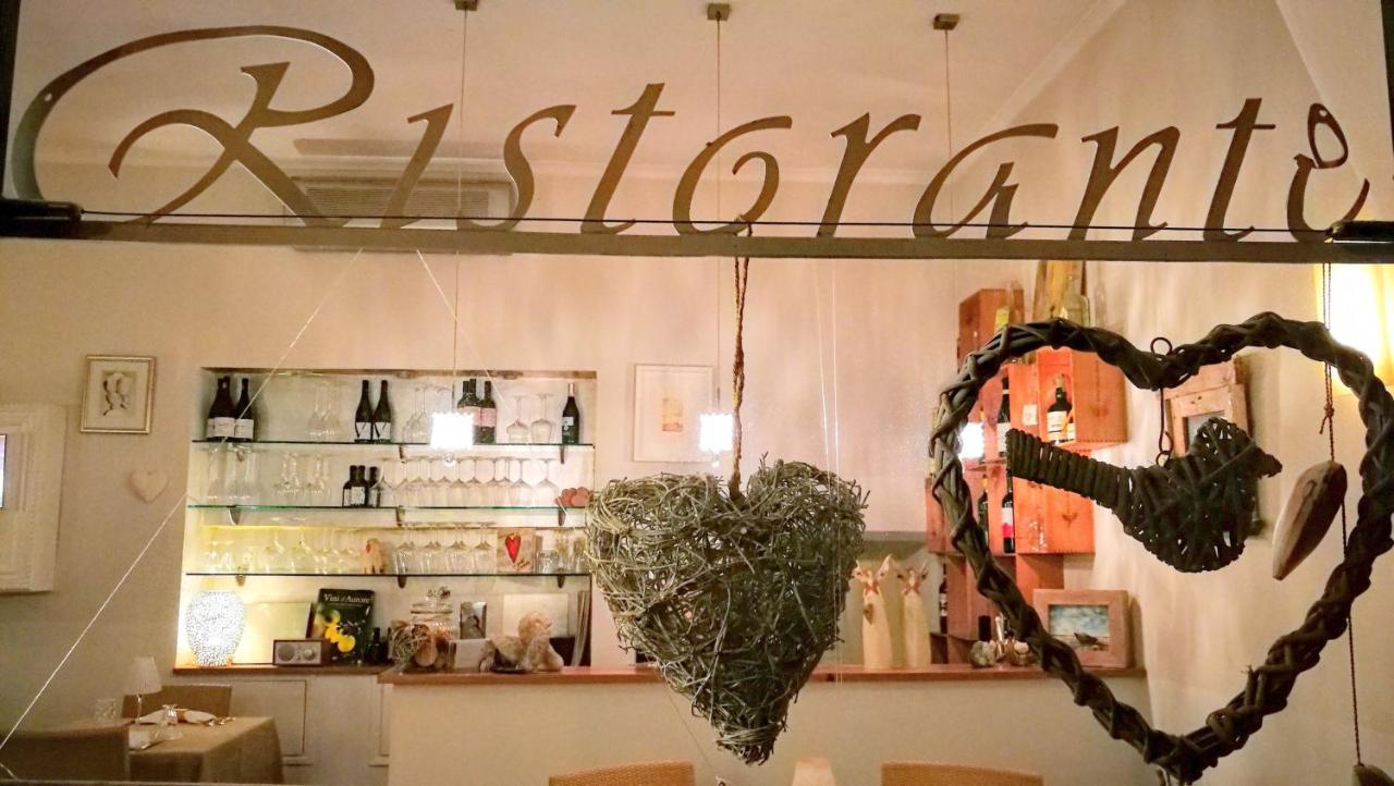 Locanda di Mirandolina Tuscania Esterno foto
