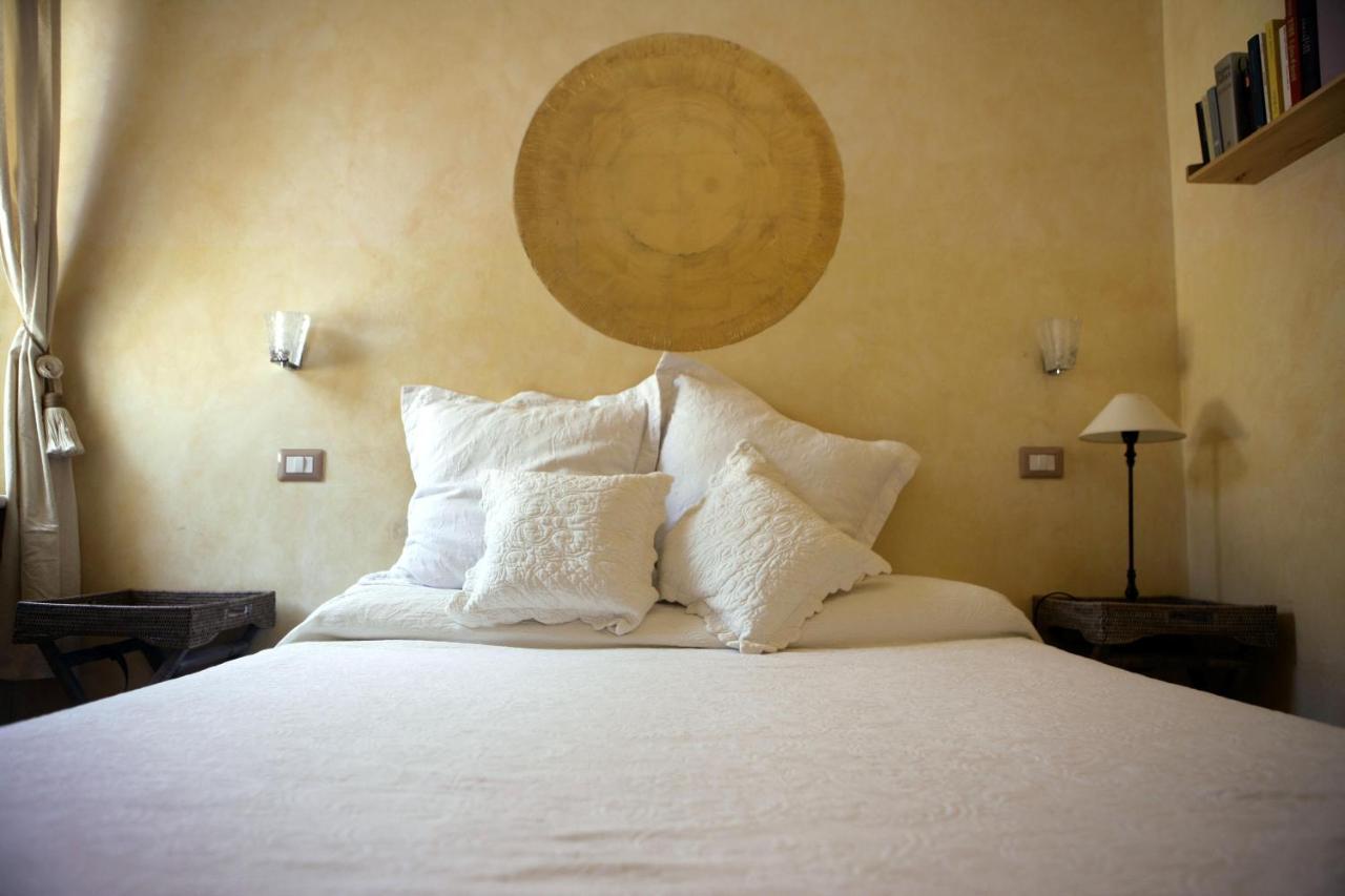 Locanda di Mirandolina Tuscania Esterno foto