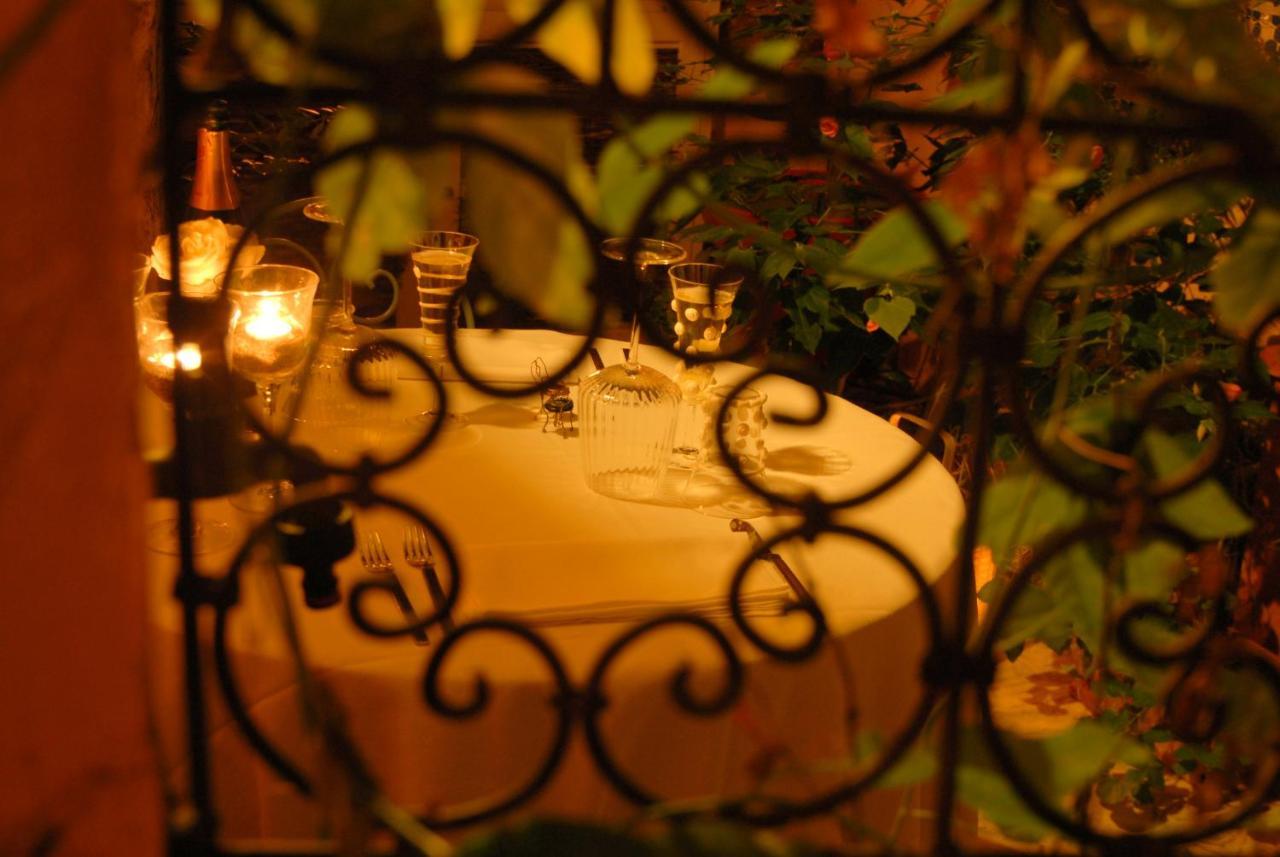 Locanda di Mirandolina Tuscania Esterno foto