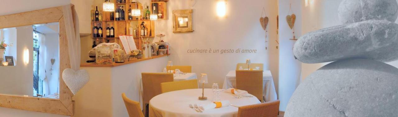 Locanda di Mirandolina Tuscania Esterno foto