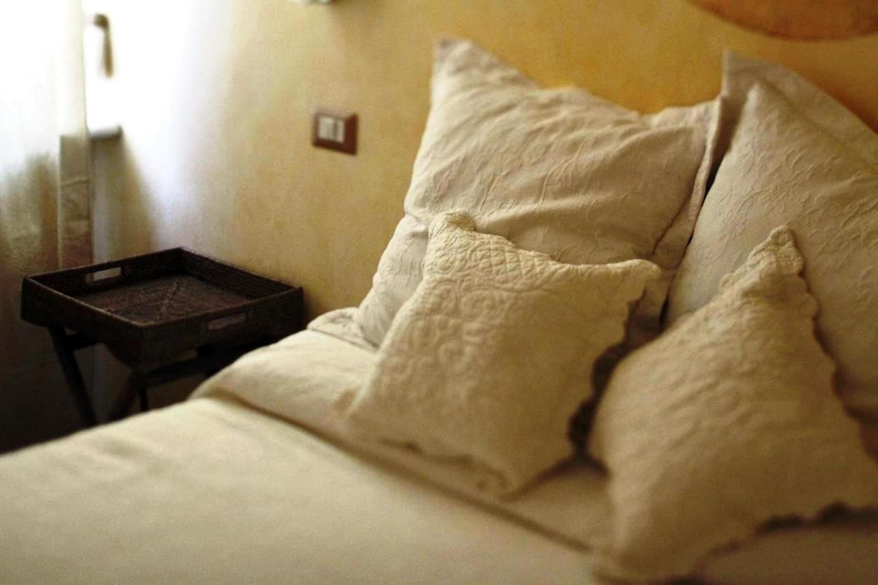 Locanda di Mirandolina Tuscania Esterno foto